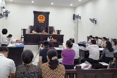 Vụ tranh chấp tại trường Pascal: Hợp đồng uỷ quyền huy động vốn trái quy định cần được tuyên vô hiệu