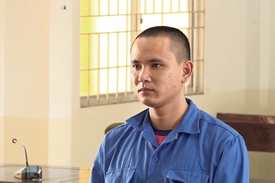 Hiếp dâm con ông chủ, nam thanh niên lãnh án