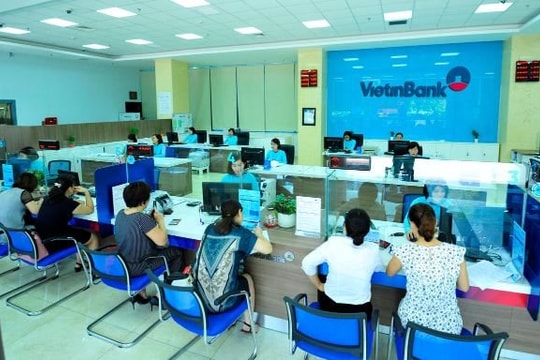 VietinBank tuyển dụng Chi nhánh đợt 4 năm 2020