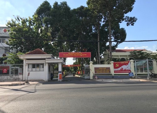 UBND huyện Củ Chi: “Qua mặt” HĐND huyện, tự ý điều chỉnh, phân bổ chỉ tiêu chuyển mục đích sử dụng đất