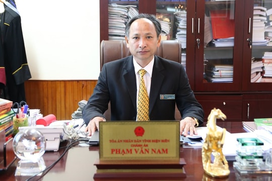 Mỗi điển hình tiên tiến là nòng cốt, góp phần lan tỏa phong trào thi đua