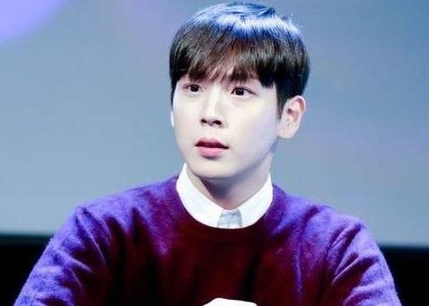 Nam idol Kpop gây tai nạn xe hơi khi say rượu