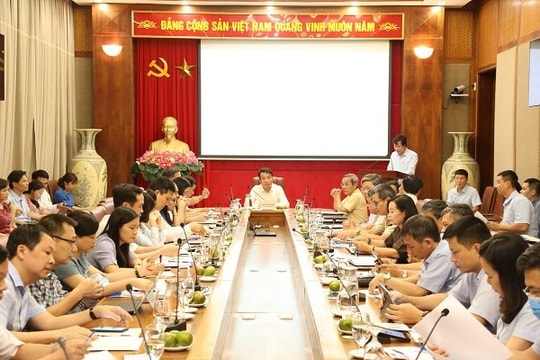 BHXH Việt Nam triển khai 10 nhiệm vụ phát triển kinh tế - xã hội 5 năm (2021-2025)