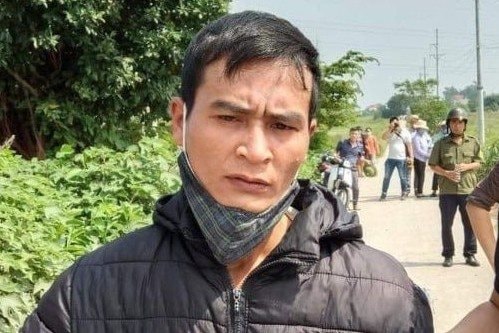 Bắt hai nghi phạm sát hại nữ sinh Ngân hàng rồi cướp tài sản