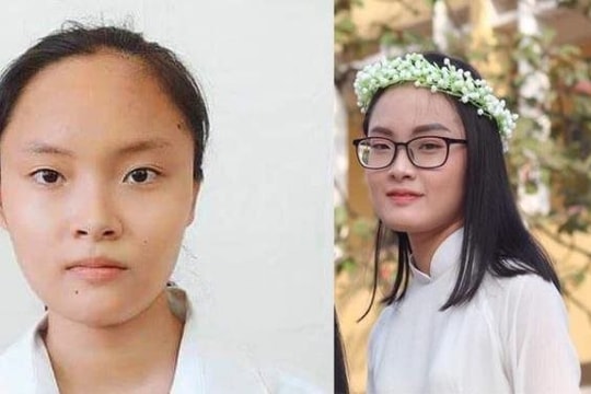 Triệu tập một số người liên quan vụ nữ sinh Ngân hàng mất tích