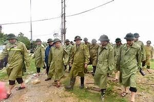Thủ tướng: Lập sở chỉ huy tiền phương ứng phó bão số 9 tại Đà Nẵng