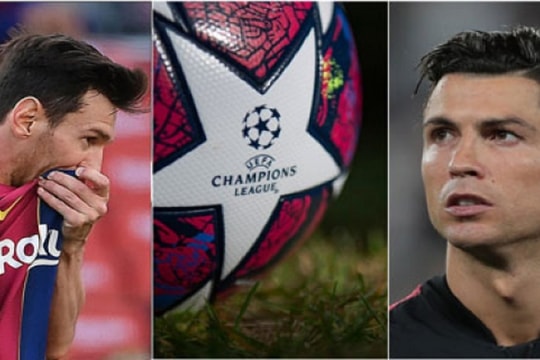 Chờ đợi điều gì ở lượt 2 vòng bảng Champions League 2020-2021?