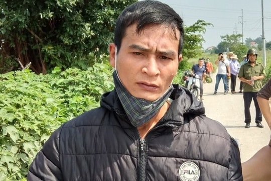 Van xin tha mạng, nữ sinh ngân hàng vẫn không thoát khỏi tay kẻ thủ ác
