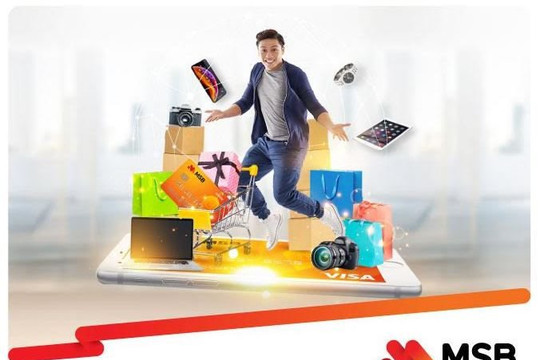 Dịch vụ khách hàng ưu tiên M-First: Tinh hoa trải nghiệm từ MSB