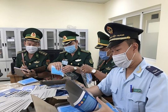 Hướng dẫn thanh, kiểm tra việc chấp hành về hải quan, thuế đối với doanh nghiệp