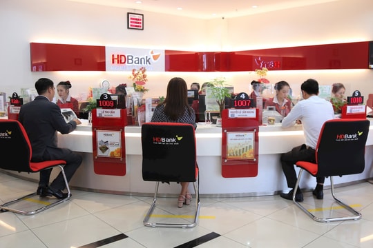 HDBank tiếp tục giảm sâu lãi suất gói Swift SME 5.000 tỷ đồng, chỉ còn từ 6,2%/năm hỗ trợ doanh nghiệp vừa và nhỏ 