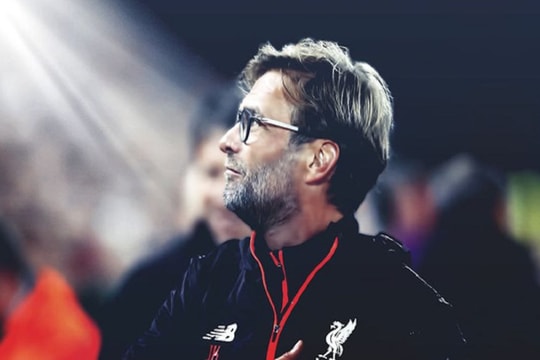 Liverpool "tan hoang" hàng thủ: Còn đâu tấm khiên thép ròng 
