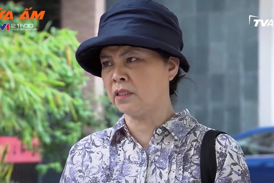 Lửa ấm tập 20: Bà Mai tìm đến Ngọc nhờ xét nghiệm AND của Quang