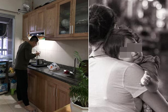 Anh chồng lo xa nhất năm: Đang hạnh phúc vẫn làm thủ tục xác nhận tài sản riêng, phòng ly hôn để không 'mất của'