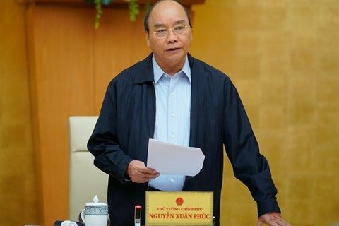 Thủ tướng yêu cầu triển khai mọi phương án để tiếp cận, cứu nạn những người còn sống sót