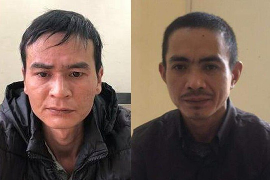 Khởi tố hai đối tượng sát hại nữ sinh HV Ngân hàng, cướp tài sản
