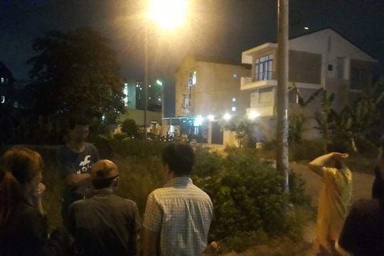 Người phụ nữ 45 tuổi nghi bị sát hại trong khách sạn