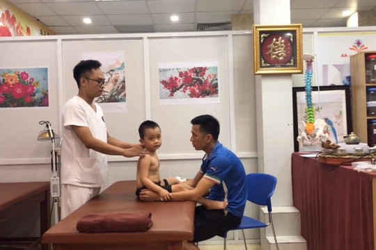 Giảm đau ung thư hiệu quả nhờ phương pháp châm cứu, cấy chỉ