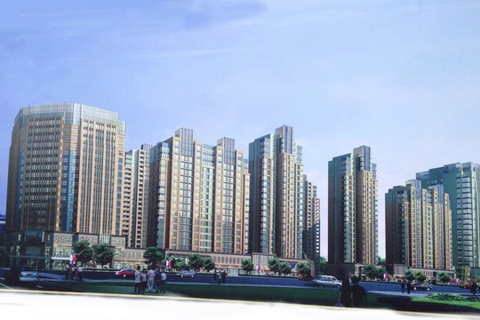Vụ The Mark (Quận 7, TP.HCM): Quyết định giám đốc thẩm tuyên Hợp đồng chuyển nhượng vốn góp vô hiệu 