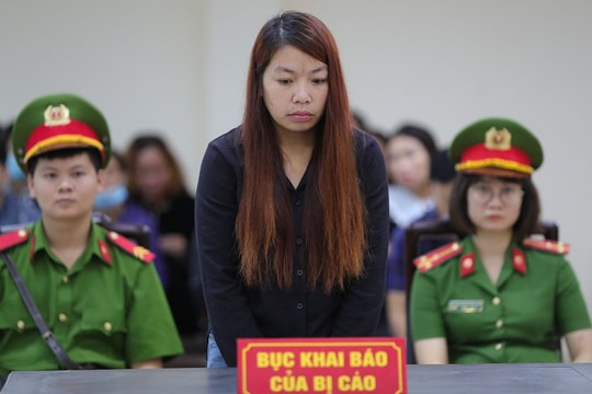 Người phụ nữ bắt cóc bé trai ở Bắc Ninh lĩnh 5 năm tù