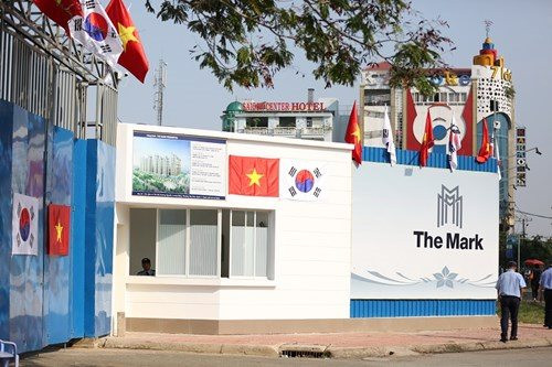 Vụ The Mark (Quận 7, TP.HCM): Quyết định giám đốc thẩm tuyên Hợp đồng chuyển nhượng vốn góp vô hiệu 