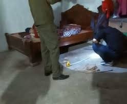 Điều tra nghi án người phụ nữ bệnh tâm thần bị hiếp dâm