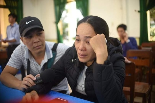 Vụ 26 ngư dân mất tích: Tàu hàng nước ngoài cứu sống 3 người