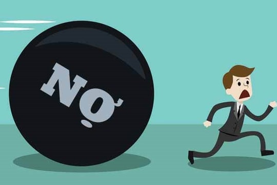 Đẩy mạnh giảm thiểu nợ xấu cho ngân hàng
