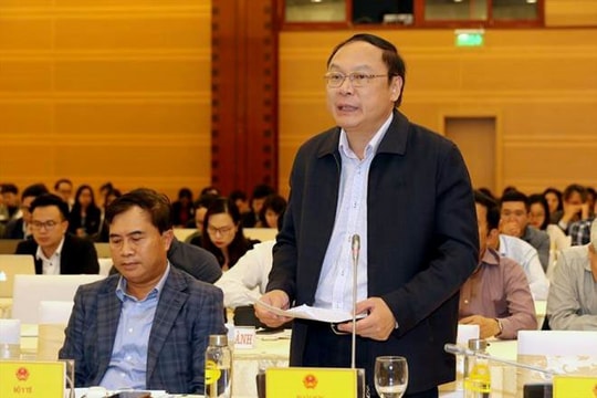 Hoạt động của con người có làm tăng thêm thiên tai tại miền Trung?