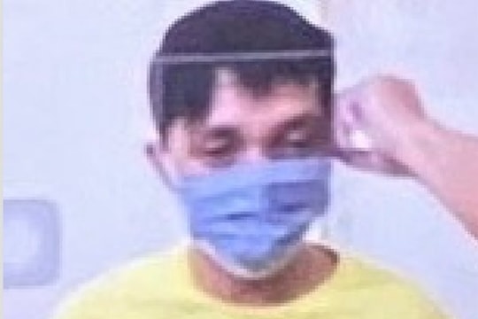 Kẻ giết người, phóng hỏa ở quận Phú Nhuận khai gì?