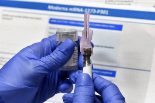 WHO lập kế hoạch bảo hiểm vaccine COVID-19 cho 92 quốc gia nghèo