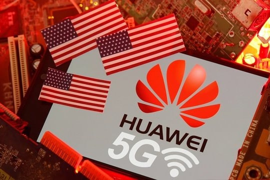 Mỹ ra điều kiện để cho phép Huawei mua chip trở lại