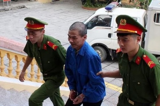 Nhận 12 triệu đồng “cõng” thuê ma túy