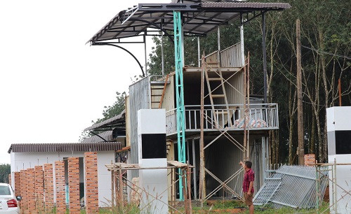Đắk Nông: Người dân tố doanh nghiệp “bắt tay” với “cò” để lừa dối khách hàng