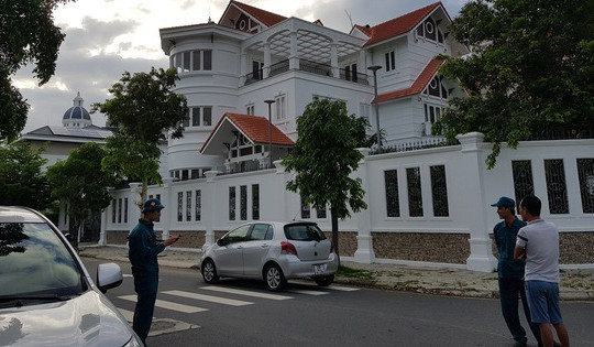 Nguyên bí thư Thành ủy Nha Trang bị người lạ tấn công ngay tại nhà