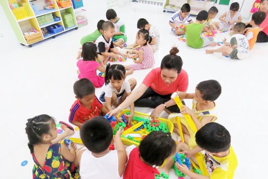 Chính sách mới có hiệu lực từ tháng 11/2020