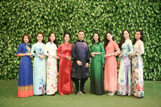 NTK Đỗ Trịnh Hoài Nam quyên góp, phát động ủng hộ đồng bào miền Trung