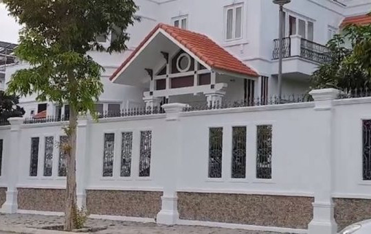 Nguyên Bí thư Thành ủy Nha Trang bị tấn công gây thương tích