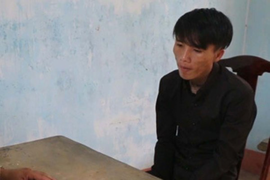 Gọi đồng bọn đến khống chế, ép bạn nhậu chuyển khoản 2 tỷ đồng