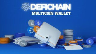 Ứng dụng  ví Multicoin với nhiều đột phá trong công nghệ quản lý tài sản