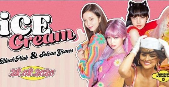 Black Pink "nắm trùm" lượng mua album từ fandom Trung của idol Kpop
