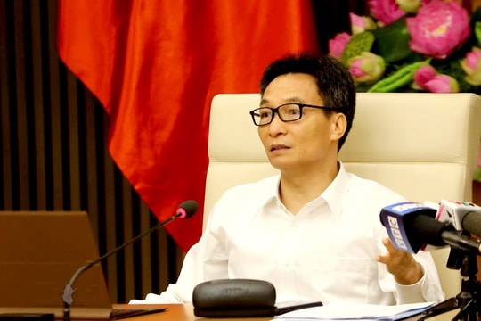 Quyết tâm không để dịch COVID-19 tái phát khi mùa Đông đến