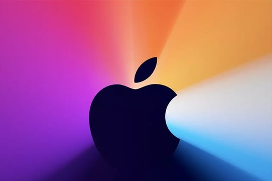 Apple tổ chức sự kiện đặc biệt ngày 10/11 với tên gọi 'One more thing'
