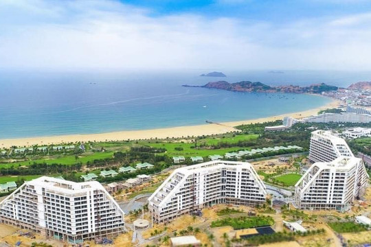 Ông Trịnh Văn Quyết đăng ký mua thêm 35 triệu cổ phiếu FLC 