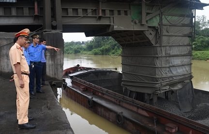 Thái Nguyên: Bảo đảm ATGT đường thủy nội địa và phòng chống đuối nước 