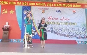 Thái Nguyên: Đẩy mạnh công tác tuần tra, kiểm soát đảm bảo trật tự ATGT