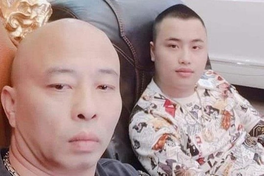 Khởi tố, bắt tạm giam hai công an giúp đàn em Đường “Nhuệ” thoát tội