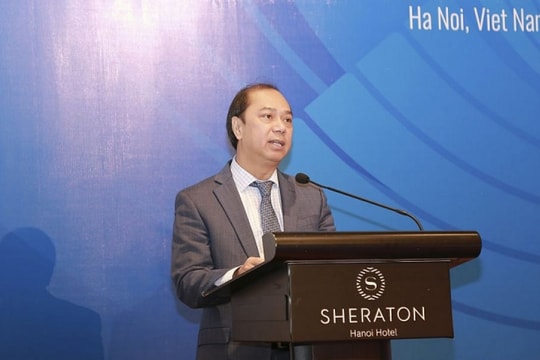 ASEAN-Trung Quốc thúc đẩy hợp tác đối xử công bằng và nhân đạo với ngư dân