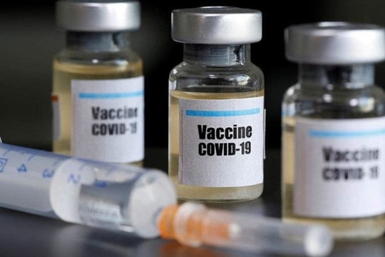 Vắc xin Covid-19 Việt Nam thử nghiệm trên người trong tháng 11