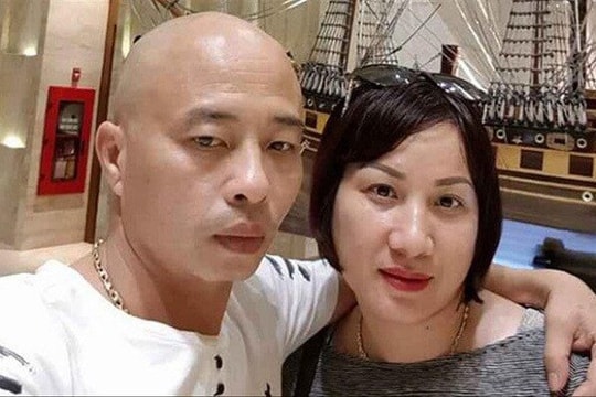 Đề nghị truy tố vợ chồng  Đường "Nhuệ" trong vụ bảo kê dịch vụ hỏa táng